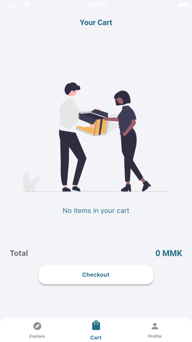 Waitzar-Kyaw Screenshot