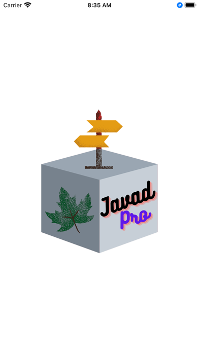 JWeather Screenshot