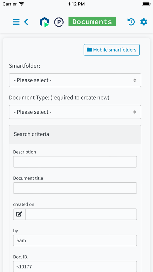#3. PRO.FILE FLEX (iOS) 由: PROCAD GmbH & Co. KG