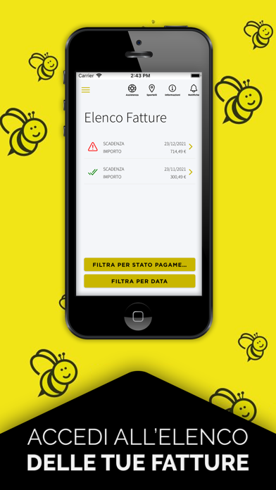 APE Energie Nuove Screenshot