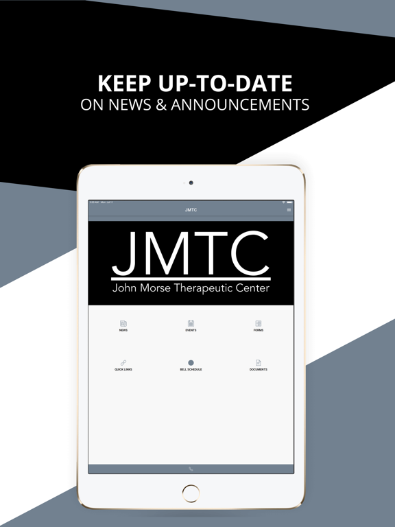 Screenshot #4 pour JMTC