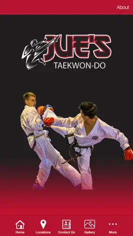 Game screenshot Jues Taekwon Do mod apk