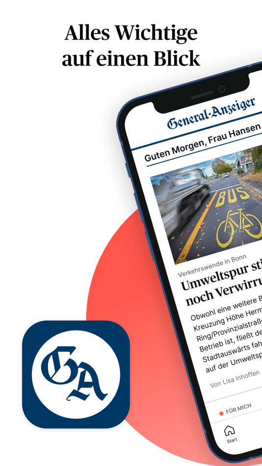 GA Bonn News - 6.3.1 - (iOS)