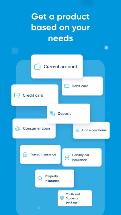 ОББ Мобайл screenshot-3