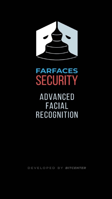 FarFaces Security Screenshot