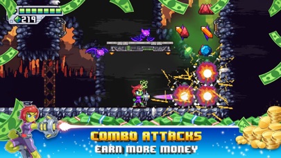 Moon Raider - Win Real Cash Screenshot