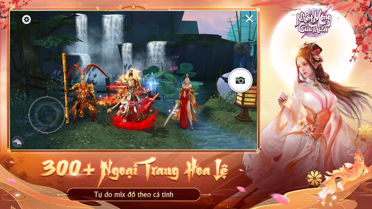 Nhất Mộng Cửu Thiên