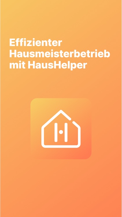 HausHelper