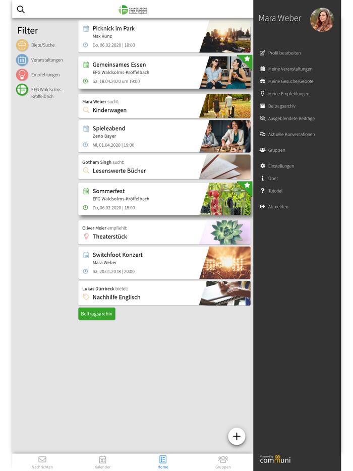 EFG Waldsolms-Kröffelbach