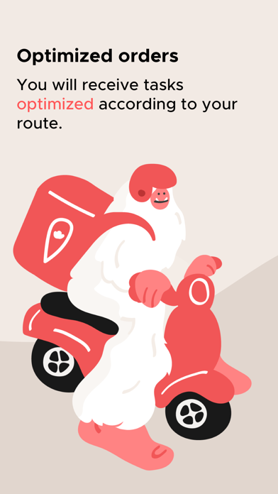 CityXerpa Riders Screenshot