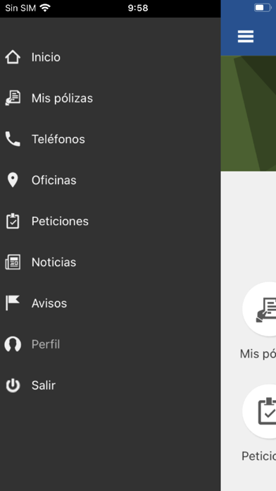 Screenshot #3 pour ACODRID