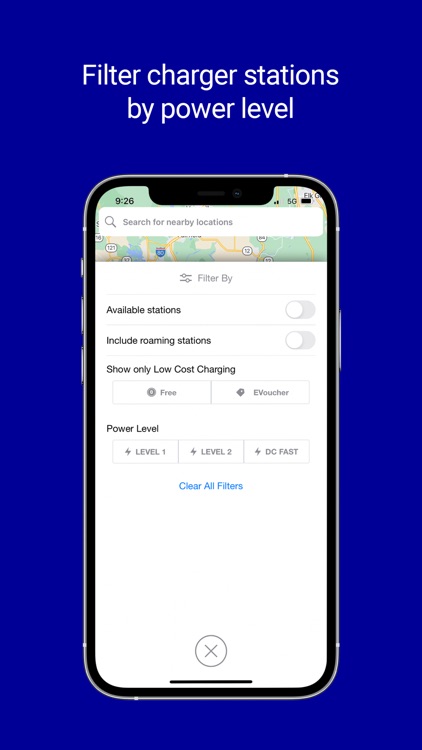 bp pulse: EV Charging