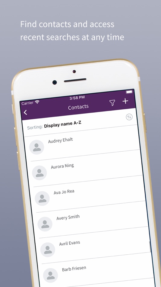 #3. ACOP (iOS) Podle: CIVIMOBILE SOLUTIONS, LLC