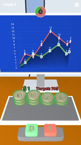 Game screenshot Money Exchange 3D hack