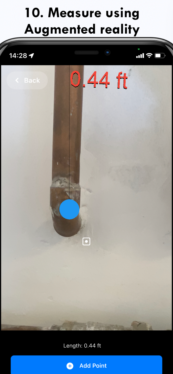 Contractor Estimator