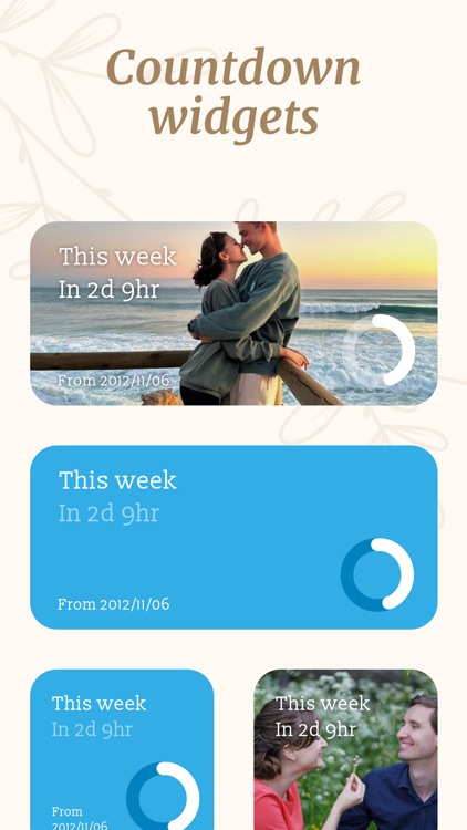 AnyDay - Anniversary Reminder