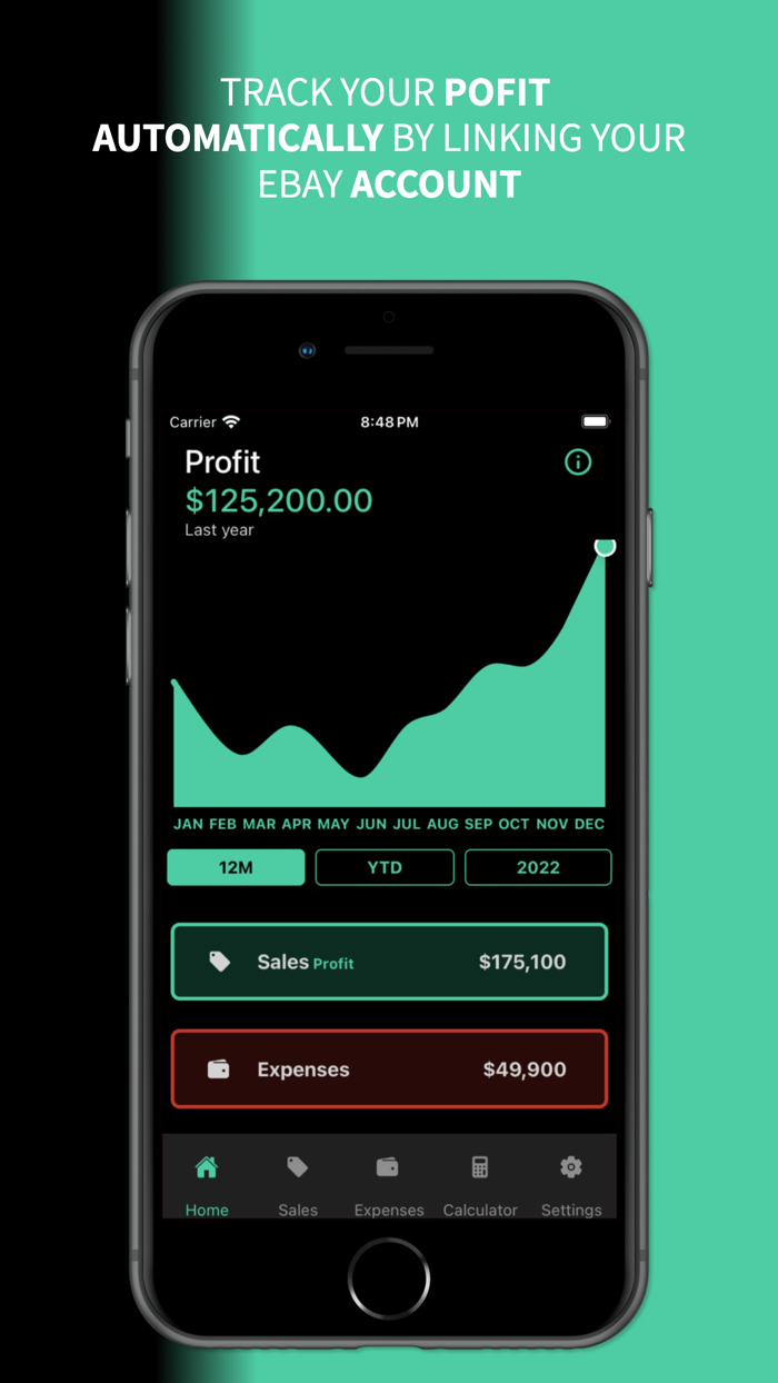 eProfit eBay Profit Calculator