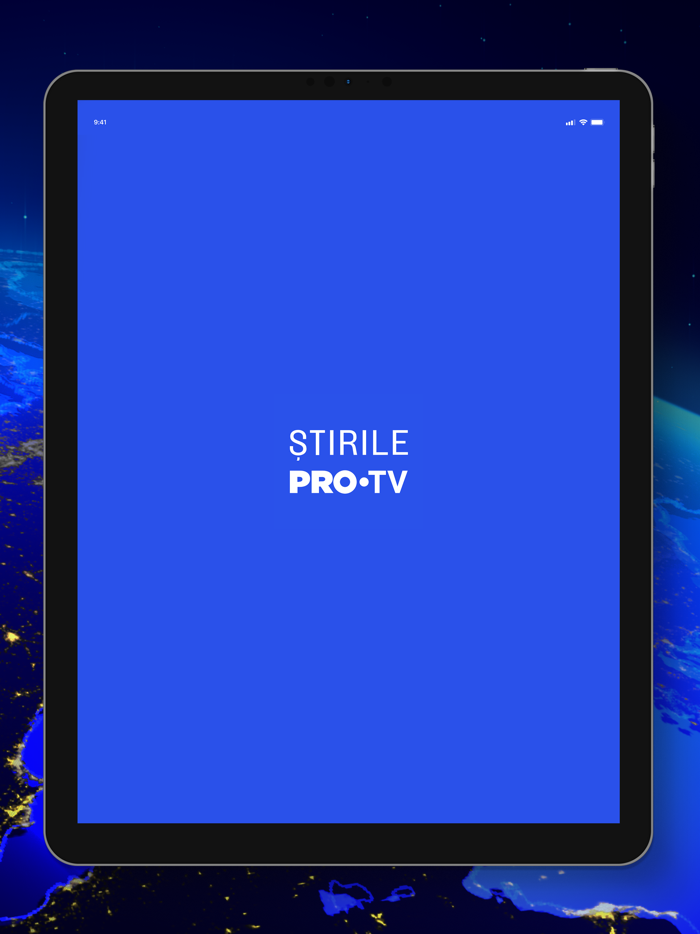 Stirile ProTV