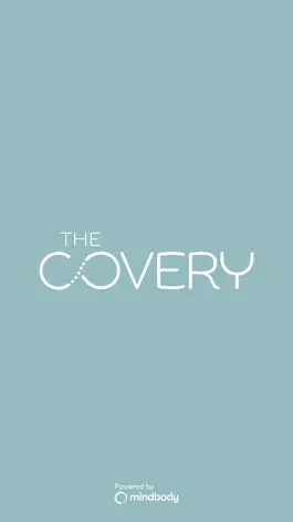 Game screenshot The Covery by The Houstonian mod apk