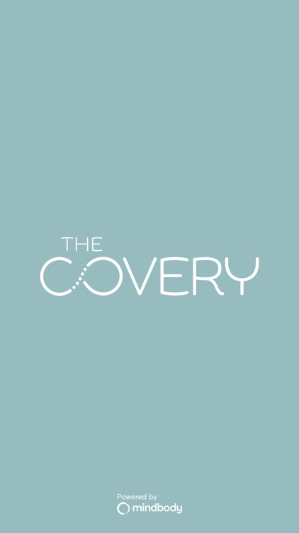 The Covery by The Houstonian