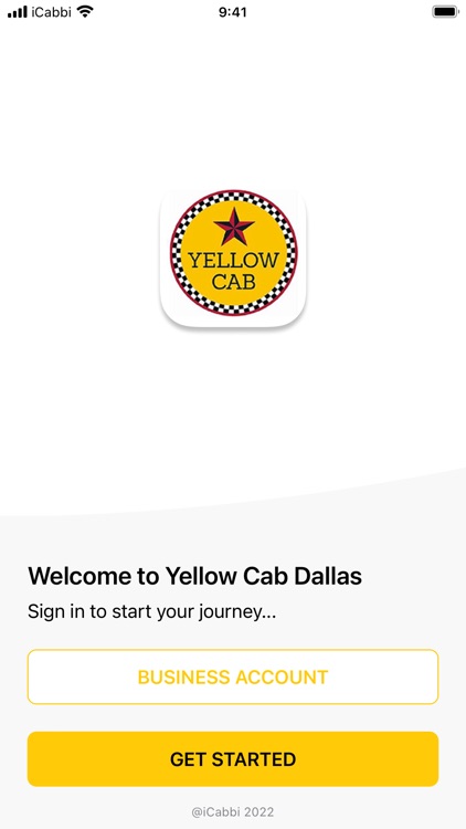 Yellow Cab Dallas