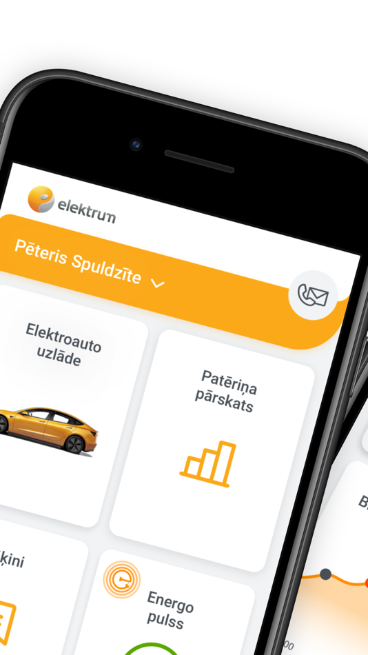 #2. Elektrum Latvija (iOS) 由: Latvenergo AS