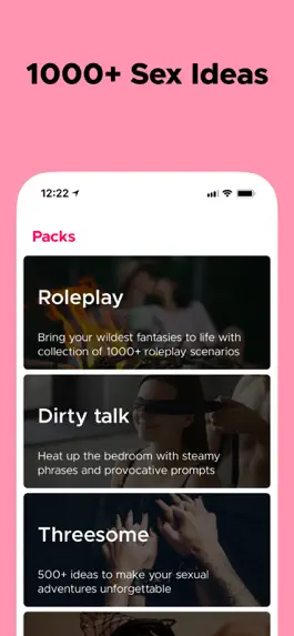 Game screenshot Spicer Sex Ideas Game: Tempty hack
