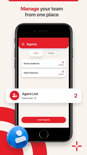 vGrubs Sales screenshot 3