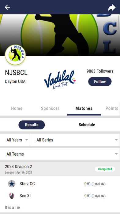 NJSBCL Screenshot