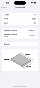 Chippy Tools: Construction screenshot #4 for iPhone