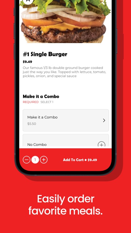 Bigger Rewards screenshot-4