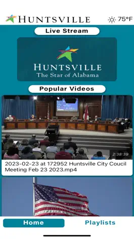 Game screenshot City Of Huntsville mod apk