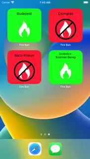 fire ban problems & solutions and troubleshooting guide - 3