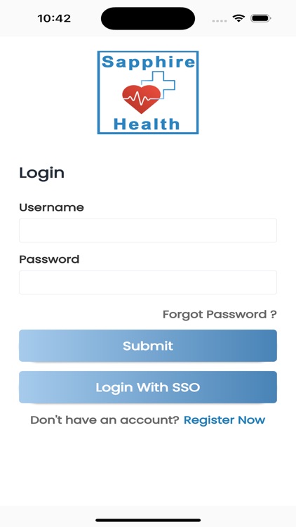 Sapphire Health