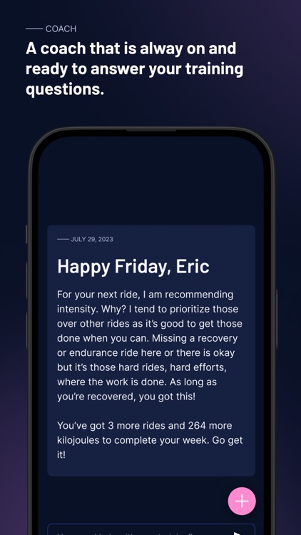 The Breakaway Cycling Training screenshot-3