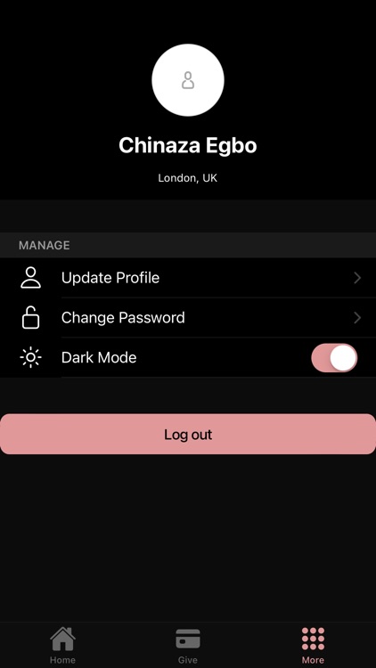 CCI Global screenshot-7