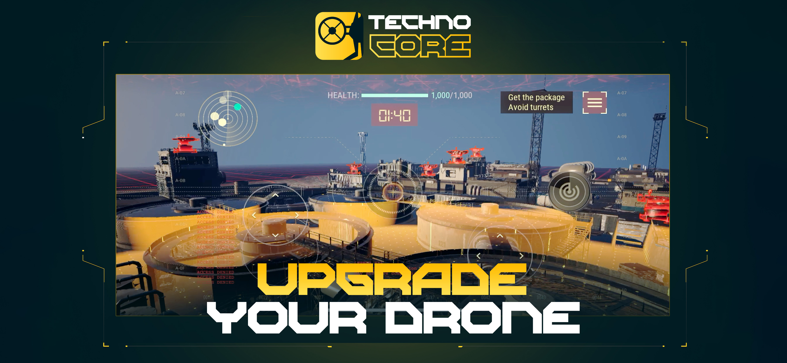 TECHNOCORE