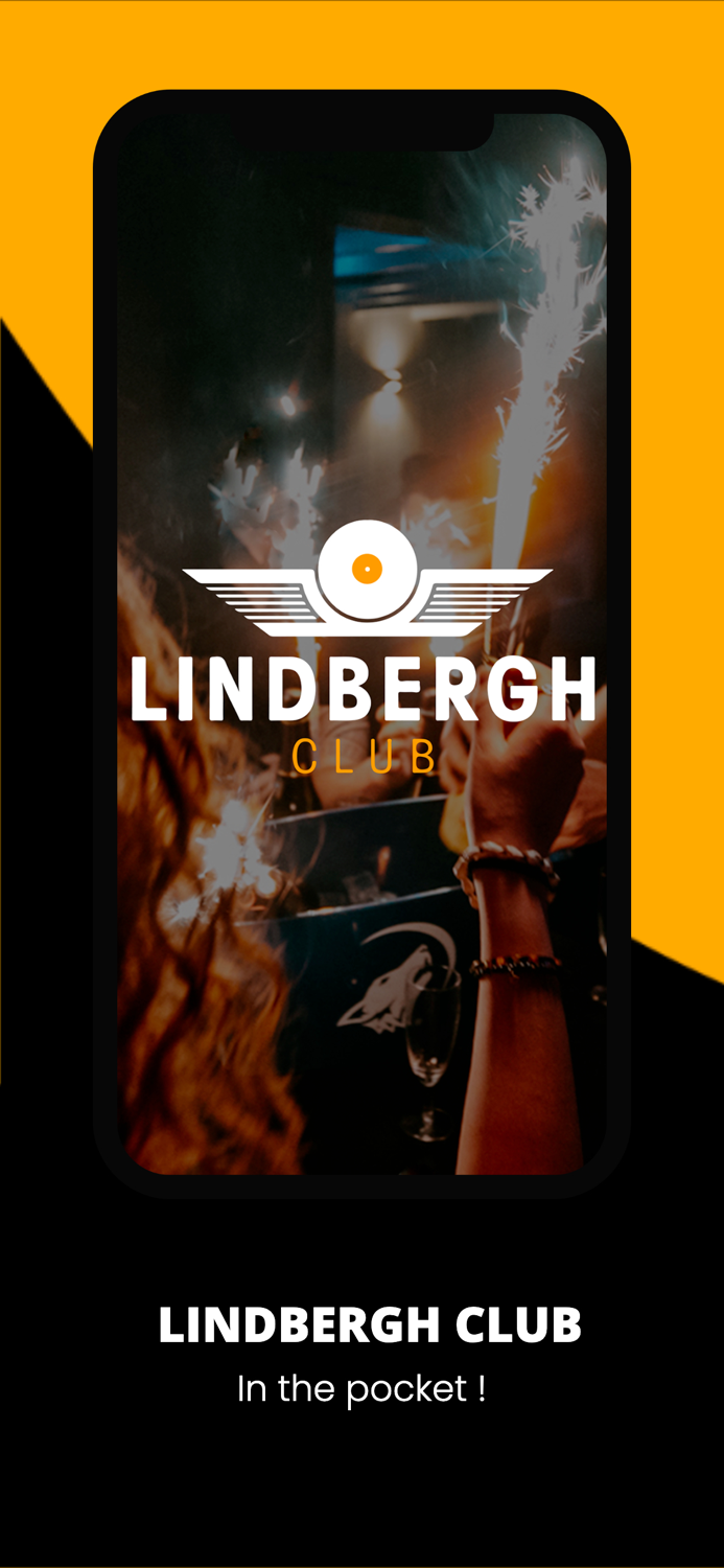 Lindbergh Club