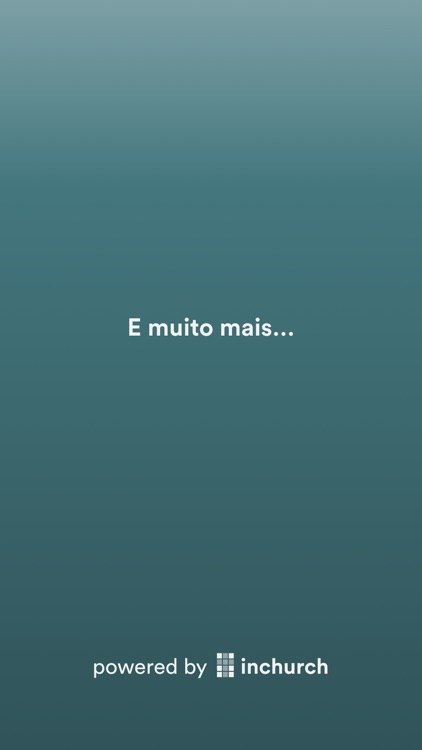 Igreja Nova Aliança Cornélio screenshot-4