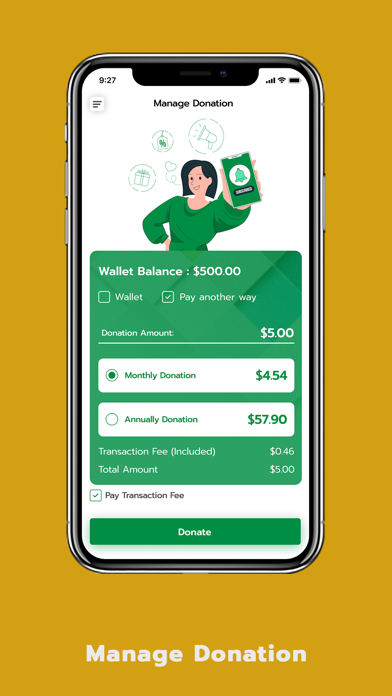 PIFster Screenshot