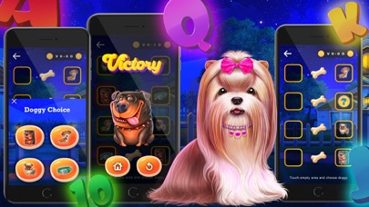 The Dog House Screenshot
