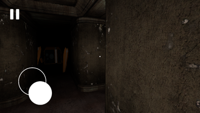 Scary Arachne : Horror Night Screenshot
