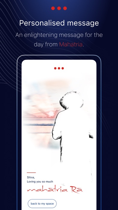 infiniminute Screenshot