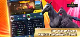 Game screenshot Stallion Race apk