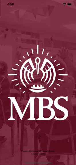 Game screenshot Most Blessed Sacrament Sch, LA apk