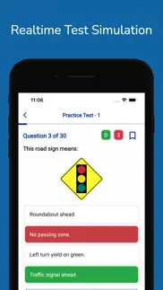 iowa dot permit practice problems & solutions and troubleshooting guide - 2
