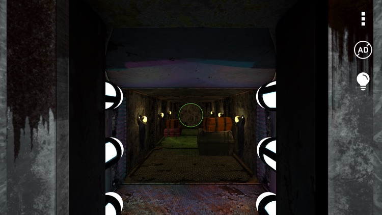 Laqueus Escape 2 screenshot-7