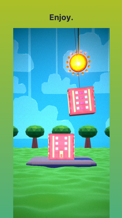 Apartment Game Screenshot