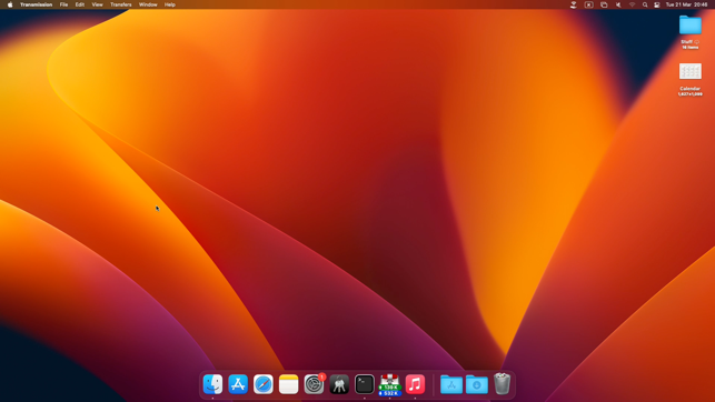 ‎Remote, Mouse & Keyboard Screenshot
