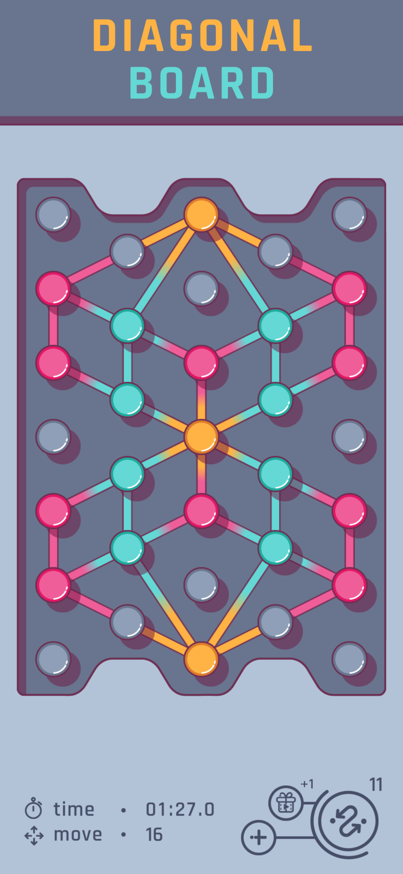 Dotcraft.
